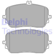   DELPHI LP3603
