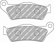 Колодки гальмівні FERODO FDB2018ST