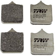   TRW MCB829CRQ
