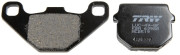 Тормозные колодки TRW MCB519