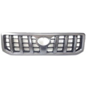   Toyota Land Cruiser Prado 120 (2003-2009) FPS FP 7006 990