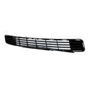 Решетка бампера Toyota Prius 3 (XW30) 2009-2012 FPS FP 7016 911 (средняя)