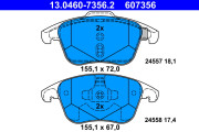   ATE 13.0460-7356.2