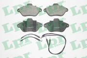   LPR 05P583