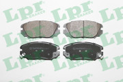   LPR 05P1409