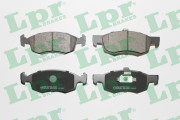   LPR 05P1654