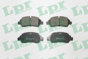   LPR 05P2130
