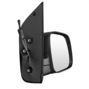 Боковое зеркало Fiat Fiorino, Qubo / Peugeot Bipper / Citroen Nemo (2007+) правое FPS FP 2611 M02