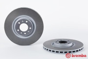   BREMBO 09.A089.11
