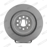 Тормозной диск FERODO DDF3014C-1