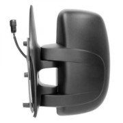 Бокове дзеркало Opel Movano A / Renault Master 2 (1998-2010) ліве, з підігрівом FPS FP 5208 M01