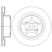   HI-Q SD4062