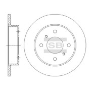   HI-Q SD4236