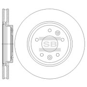   HI-Q SD4251
