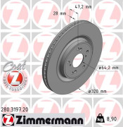   ZIMMERMANN 280.3197.20