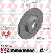  ZIMMERMANN 150.2951.52