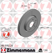   ZIMMERMANN 280.3192.20