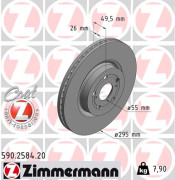  ZIMMERMANN 590.2584.20