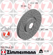   ZIMMERMANN 150.2944.20