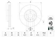   BOSCH 0 986 479 H03