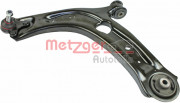   METZGER 58092011