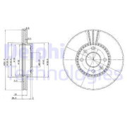   DELPHI BG2693