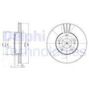   DELPHI BG2682