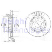   DELPHI BG3785
