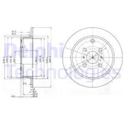   DELPHI BG3867