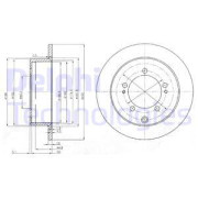   DELPHI BG4037