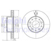   DELPHI BG4059