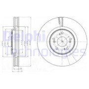   DELPHI BG4225