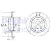   DELPHI BG3530C