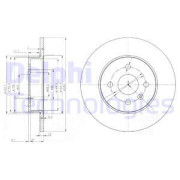   DELPHI BG3885C