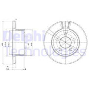   DELPHI BG3533