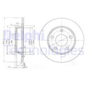   DELPHI BG3671