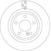   TRW DF6887