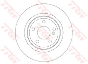   TRW DF6886