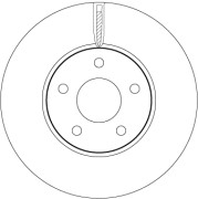   TRW DF6975