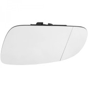 Вкладыш зеркала Audi A8 (D3) 2003-2010 (левый), с подогревом FPS FP 1207 M13