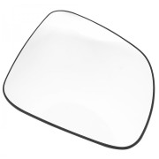 Вкладыш зеркала Chevrolet Captiva 1 (2011-2015) правый, с подогревом FPS FP 1715 M12