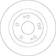   TRW DF6705