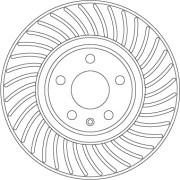   TRW DF6950S