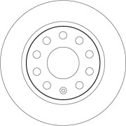   TRW DF6553