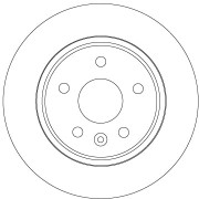   TRW DF6846