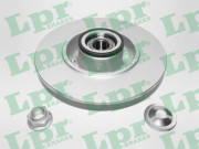   LPR R1076PRCA
