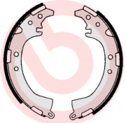    BREMBO S83528
