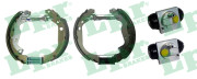    LPR OEK812