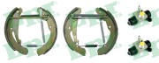    LPR OEK419
