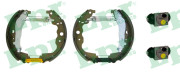    LPR OEK702